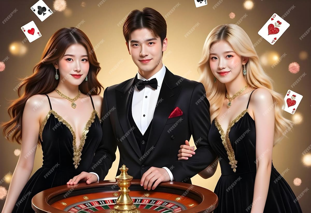 3D Casino Roulette پاکستان ریئل منی گیمز