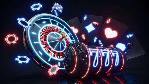 3D Casino Roulette پاکستان ریئل منی گیمز