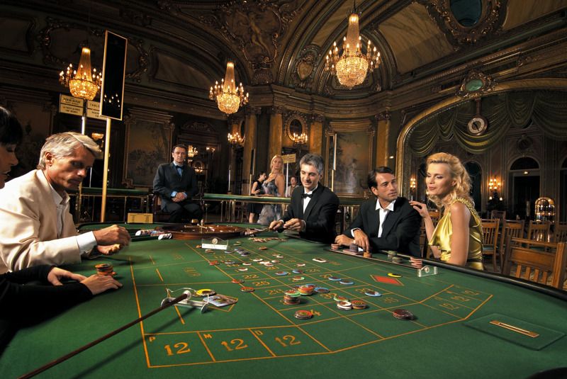 3D Casino Roulette پاکستان ریئل منی گیمز
