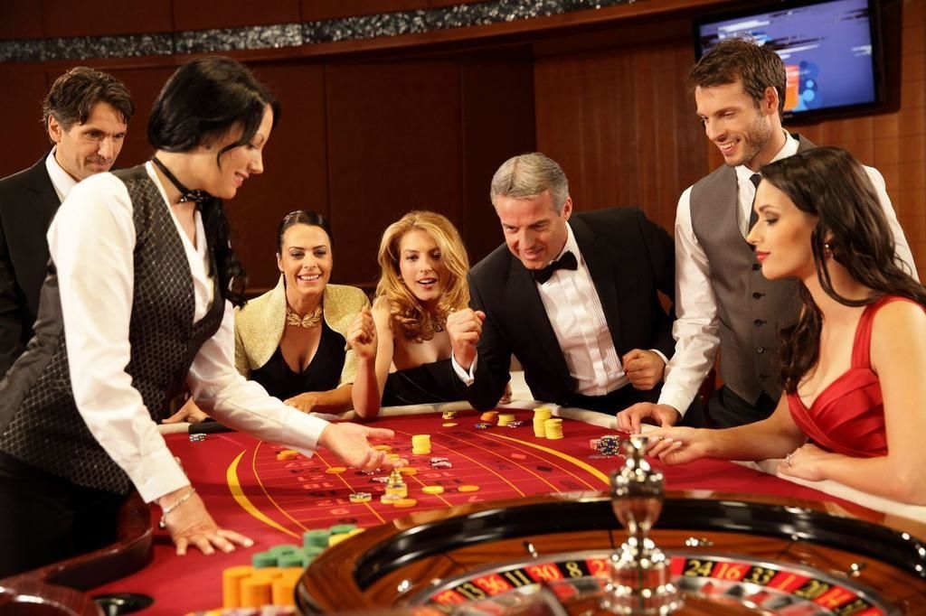 3D Casino Roulette پاکستان ریئل منی گیمز